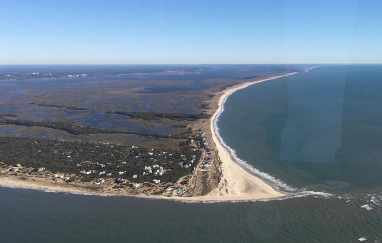 Badwater Cape Fear 