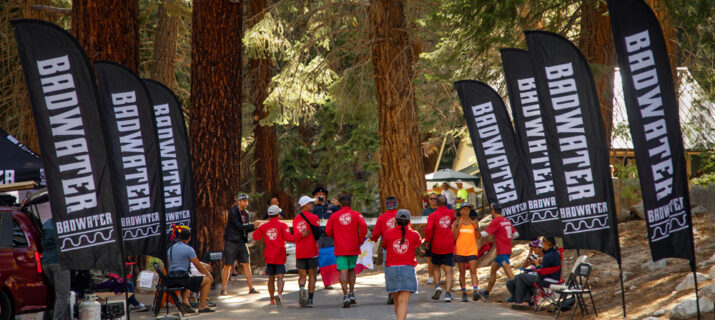 Badwater  The Worldu0027s Toughest Foot Race u2013 Badwater 135 